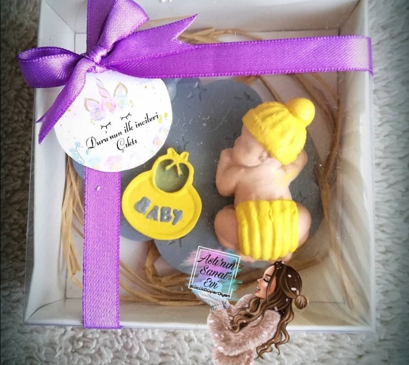 Buluttan Uyuyan Bebek Hanımlar Pasajı Hanımların Paylaşım Platformu