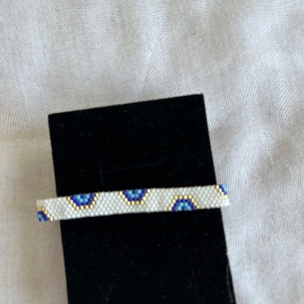 Nazar Boncuklu Bileklik