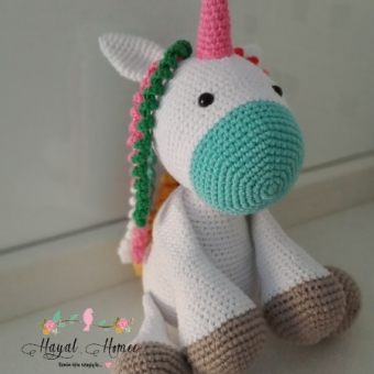 Unicorn