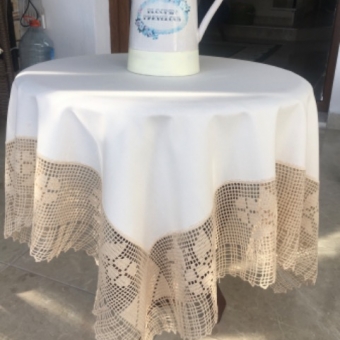 Masa Örtüsü