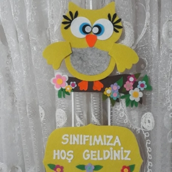 Sınıf Kapısüsü