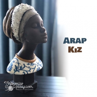 Arap Kız