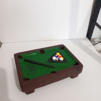 Bilardo masası