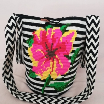 Wayuu çanta