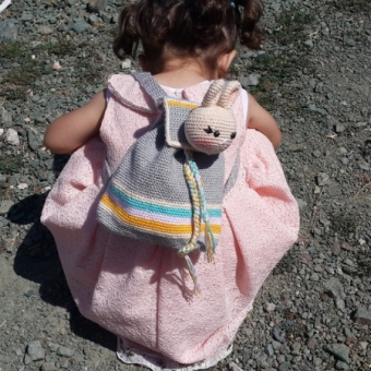 Tavşanlı Çanta