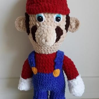 Amigurumi Oyuncak