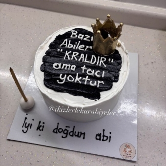 erkek pastası