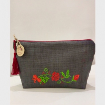 Kaneviçe işleme clutch